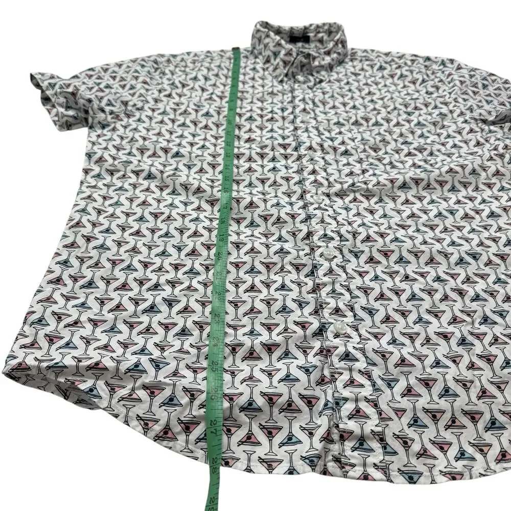 J. Crew crew martini
